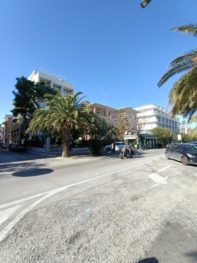 Residenza Topazio San Benedetto del Tronto Exterior photo