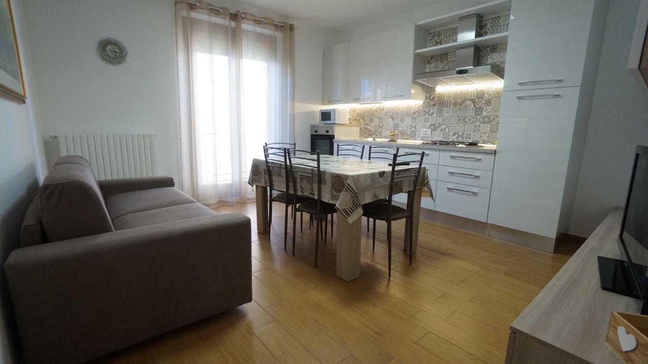 Residenza Topazio San Benedetto del Tronto Exterior photo