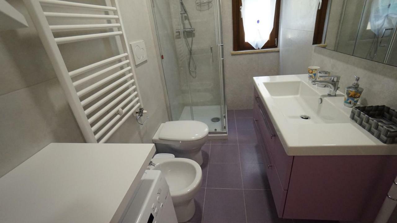 Residenza Topazio San Benedetto del Tronto Exterior photo
