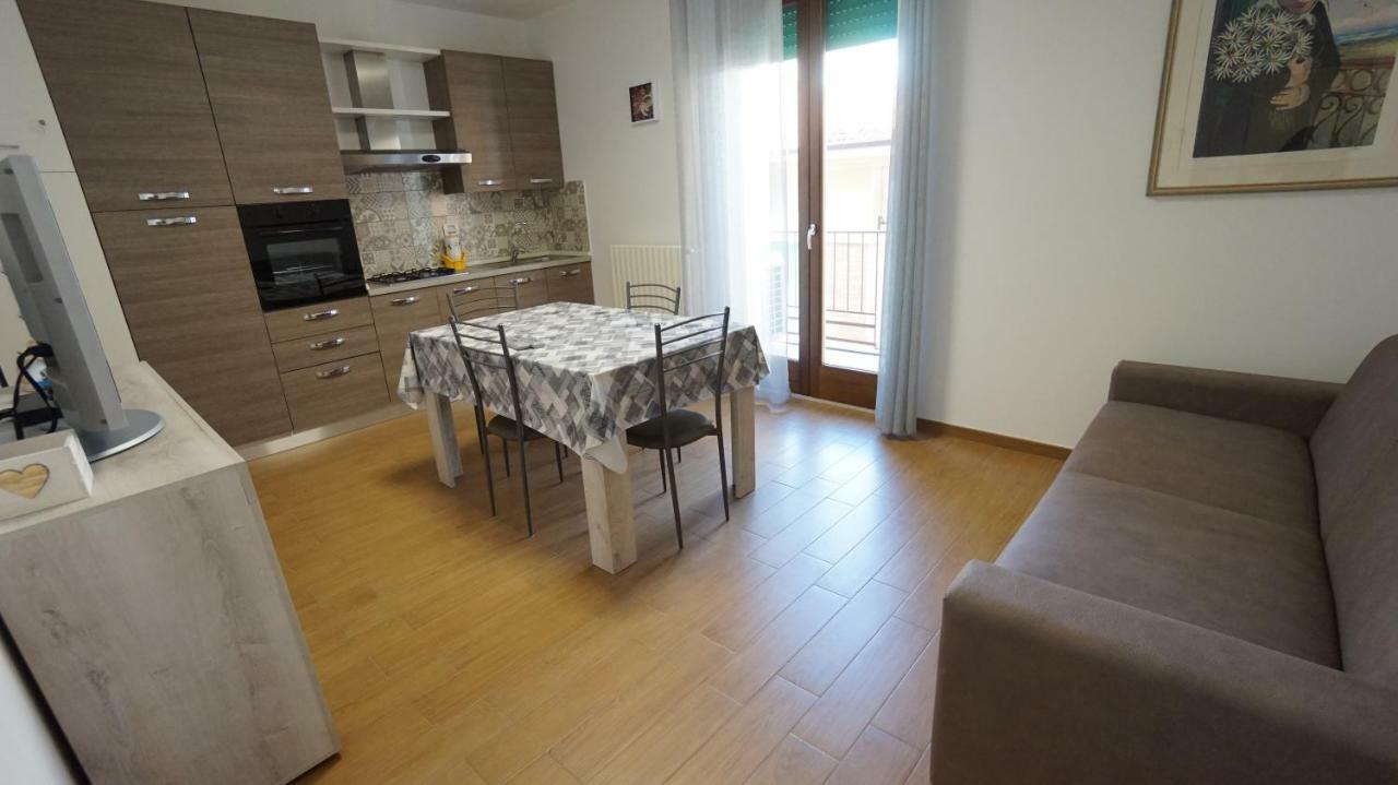 Residenza Topazio San Benedetto del Tronto Exterior photo