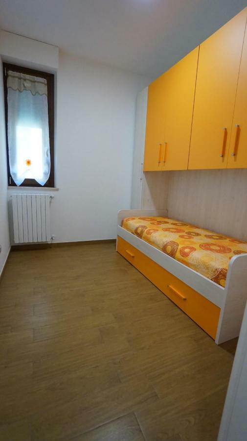 Residenza Topazio San Benedetto del Tronto Exterior photo